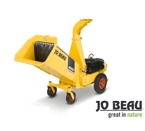 Измельчитель древесины Jo Beau M400