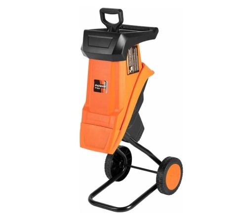 Садовый измельчитель Patriot SE24