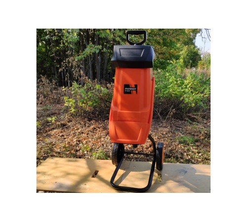 Садовый измельчитель Patriot SE24
