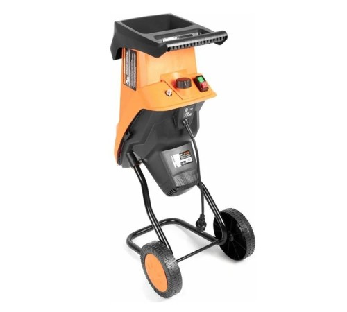 Садовый измельчитель Patriot SE24