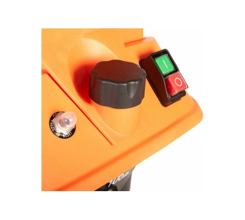 Садовый измельчитель Patriot SE24