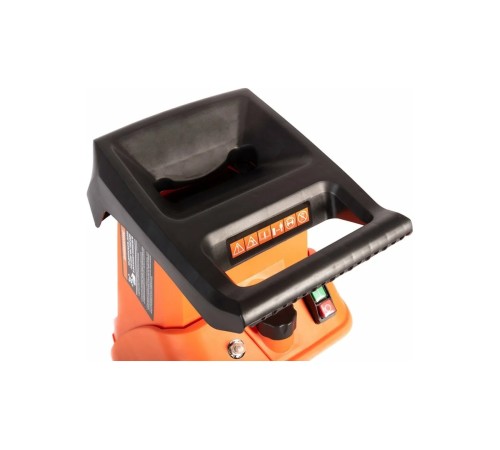 Садовый измельчитель Patriot SE24