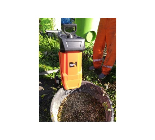 Садовый измельчитель Patriot SE24