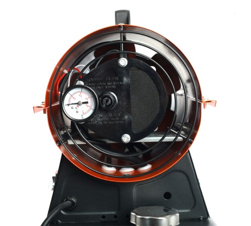 Тепловая пушка дизельная Patriot DTC-115