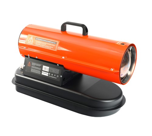 Тепловая пушка дизельная Patriot DTC-115