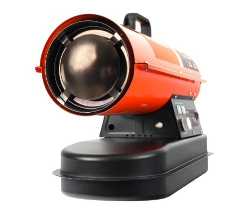 Тепловая пушка дизельная Patriot DTC-115