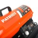 Тепловая пушка дизельная Patriot DTC-115