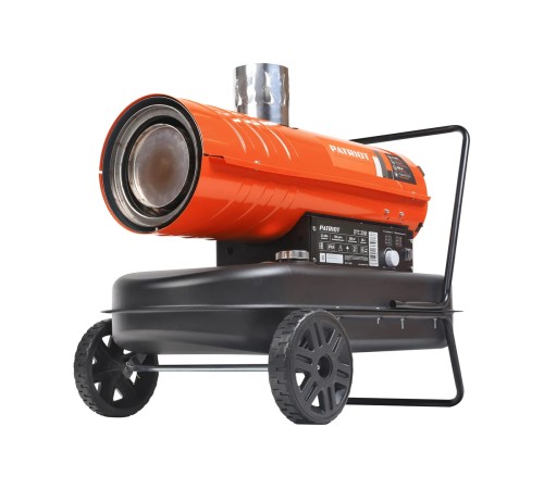 Тепловая пушка дизельная Patriot DTC 202i