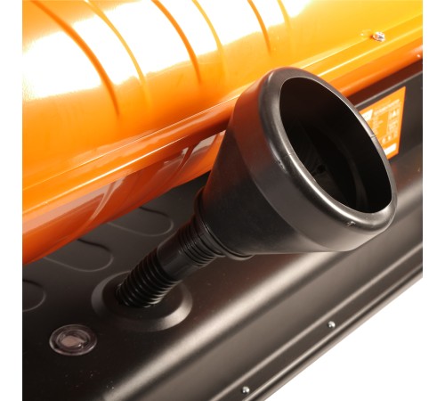 Тепловая пушка дизельная Patriot DTC 303i