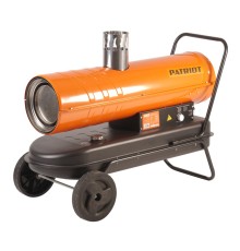 Тепловая пушка дизельная Patriot DTC 303i