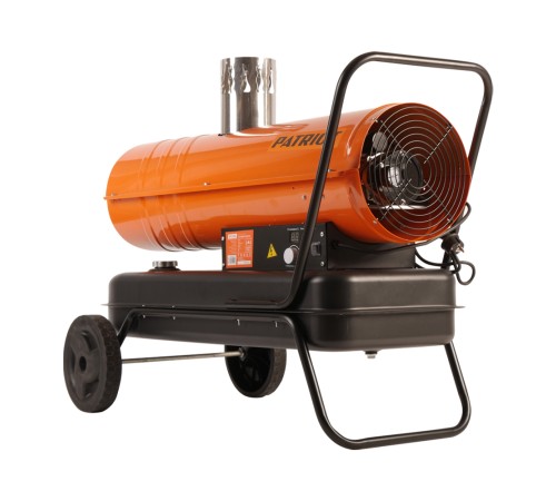 Тепловая пушка дизельная Patriot DTC 303i