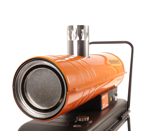 Тепловая пушка дизельная Patriot DTC 303i