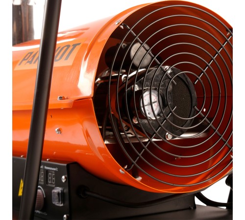 Тепловая пушка дизельная Patriot DTC 303i