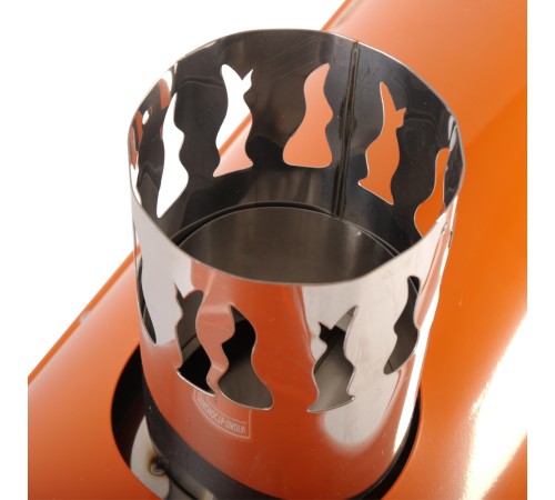 Тепловая пушка дизельная Patriot DTC 303i