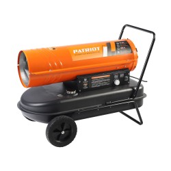 Тепловая пушка дизельная Patriot DTC 429