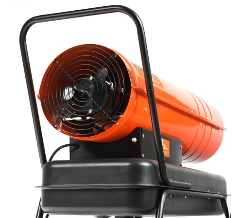 Тепловая пушка дизельная Patriot DTC-629