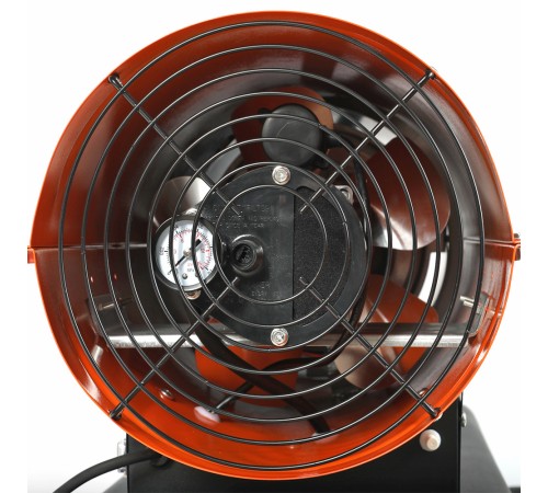 Тепловая пушка дизельная Patriot DTC-629