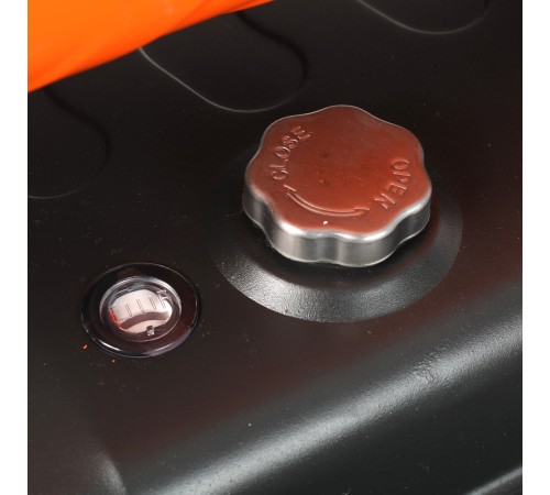 Тепловая пушка дизельная Patriot DTC-629