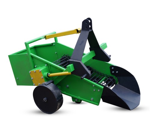 Картофелекопалка Краян КК-01