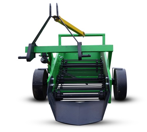 Картофелекопалка Краян КК-01