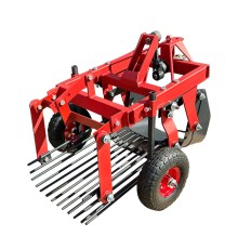 Картофелекопалка Краян КВ-05