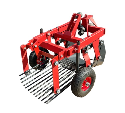 Картофелекопалка Краян КВ-05