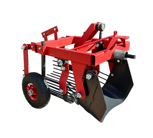 Картофелекопалка Краян КВ-05