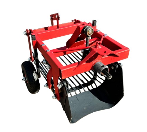 Картофелекопалка Краян КВ-05