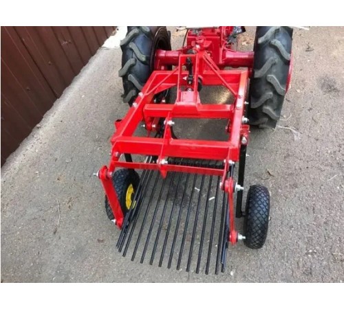 Картофелекопалка Краян КВ-05