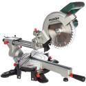 Торцовочная пила Metabo KGSV 216 M