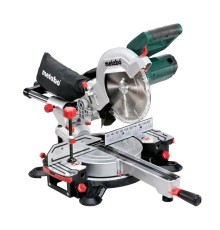 Торцовочная пила Metabo KGSV 216 M