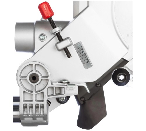 Торцовочная пила Metabo KGSV 216 M