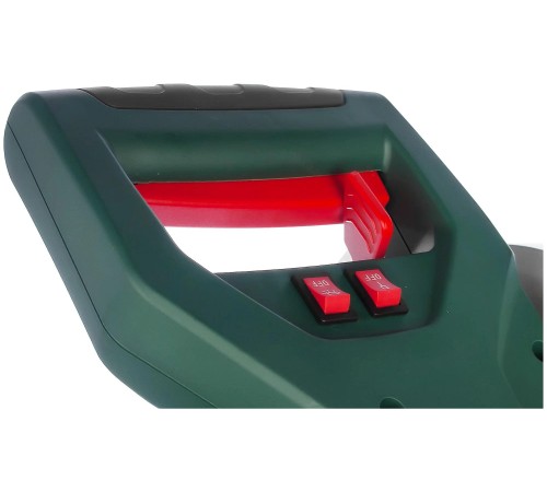 Торцовочная пила Metabo KGSV 216 M