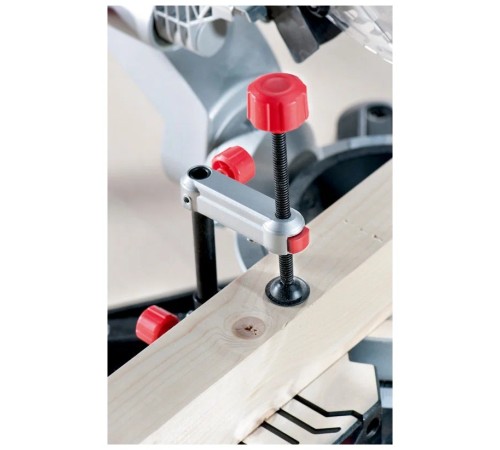 Торцовочная пила Metabo KGSV 216 M