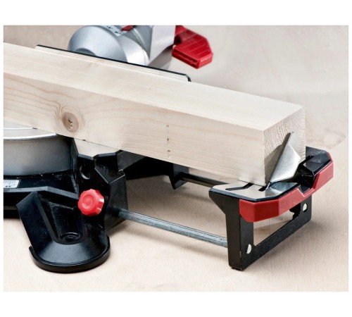 Торцовочная пила Metabo KGSV 216 M