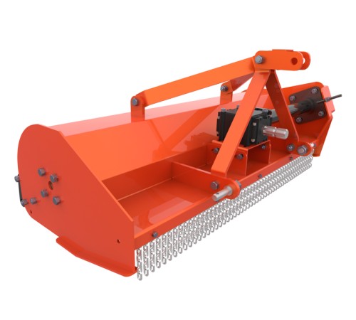 Косилка-измельчитель молотковая Уралец 1,25 м