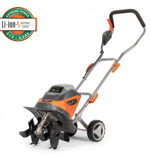 Культиватор аккумуляторный Daewoo Power DAT 3042Li (Без АКБ и ЗУ)