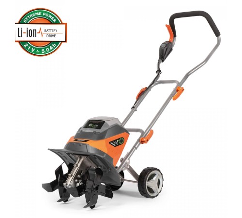 Мотокультиватор аккумуляторный Daewoo Power DAT 3042Li (Без АКБ и ЗУ)