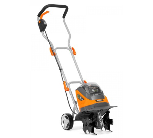 Мотокультиватор аккумуляторный Daewoo Power DAT 3042Li (Без АКБ и ЗУ)