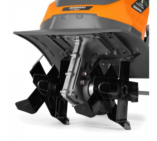 Мотокультиватор аккумуляторный Daewoo Power DAT 3042Li (Без АКБ и ЗУ)