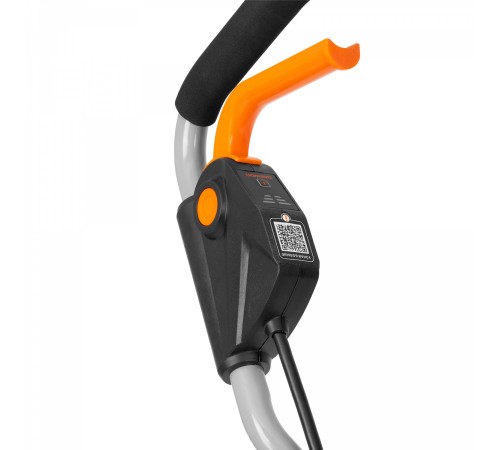 Мотокультиватор аккумуляторный Daewoo Power DAT 3042Li (Без АКБ и ЗУ)