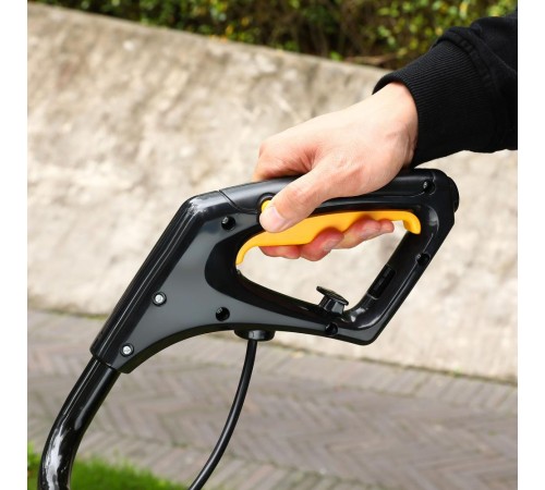 Мотокультиватор аккумуляторный Deko DKET36 (АКБ и ЗУ)