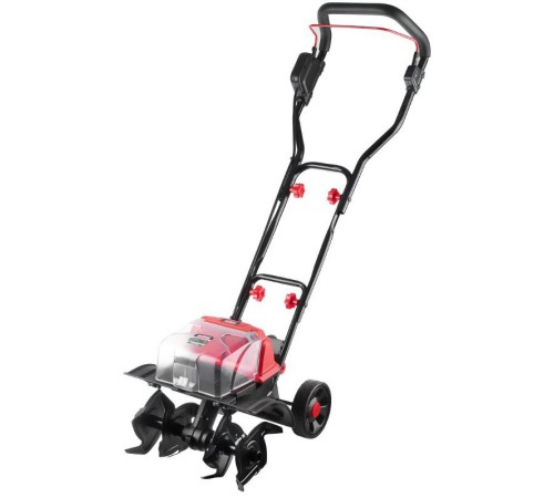 Мотокультиватор аккумуляторный Hammer RT40V (без АКБ и ЗУ)