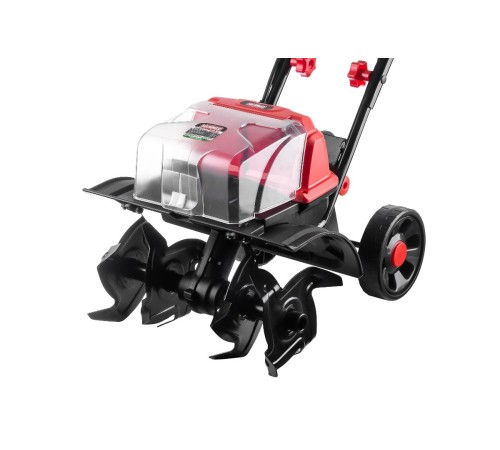 Мотокультиватор аккумуляторный Hammer RT40V (без АКБ и ЗУ)