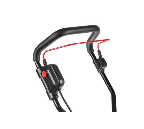 Мотокультиватор аккумуляторный Hammer RT40V (без АКБ и ЗУ)