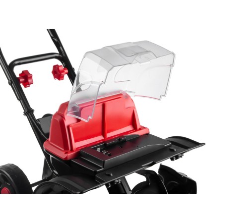 Мотокультиватор аккумуляторный Hammer RT40V (без АКБ и ЗУ)