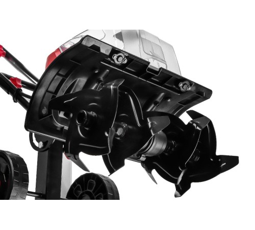 Мотокультиватор аккумуляторный Hammer RT40V (без АКБ и ЗУ)