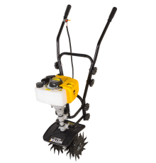 Мотокультиватор Huter GMC-1.8