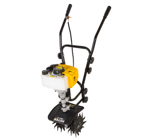 Мотокультиватор бензиновый Huter GMC-1.8