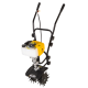 Мотокультиватор бензиновый Huter GMC-1.8